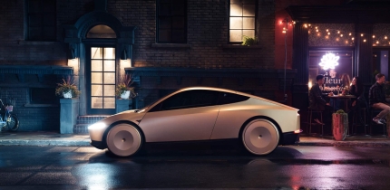 太帅了，这概念车 （测试帖）