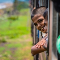 看完就出国之斯里兰卡篇--JOJO出品