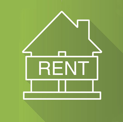 租房
